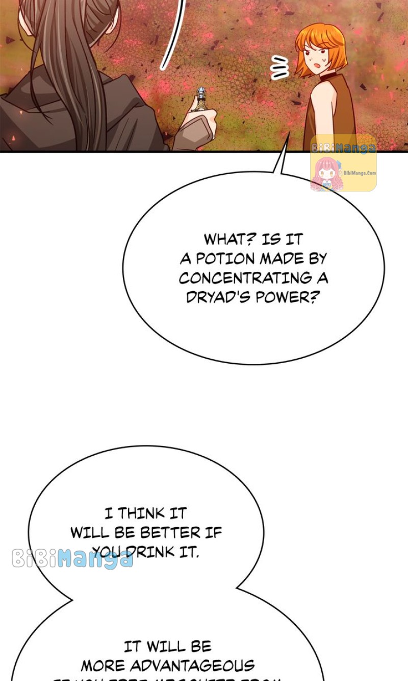Terrarium Adventure Chapter 61 - Page 68