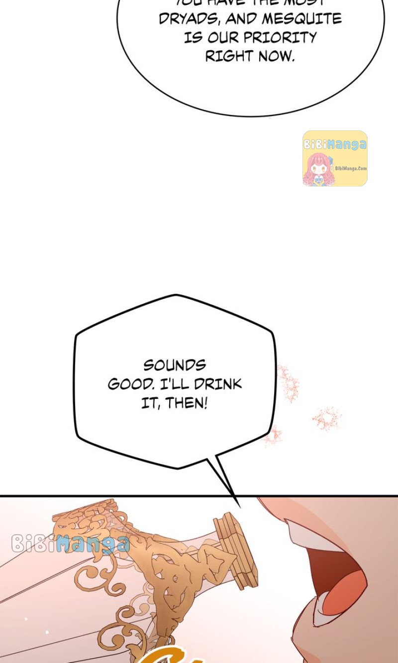 Terrarium Adventure Chapter 61 - Page 70