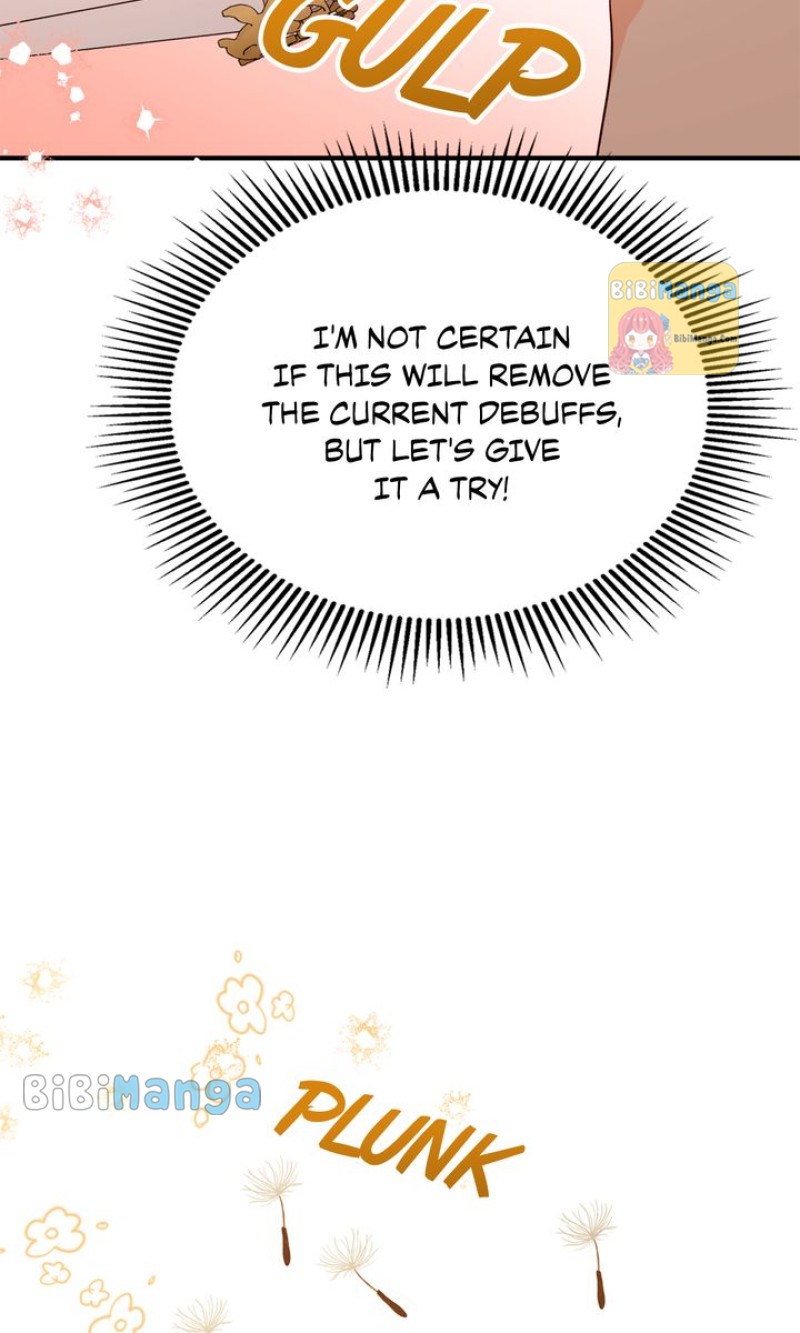 Terrarium Adventure Chapter 61 - Page 71