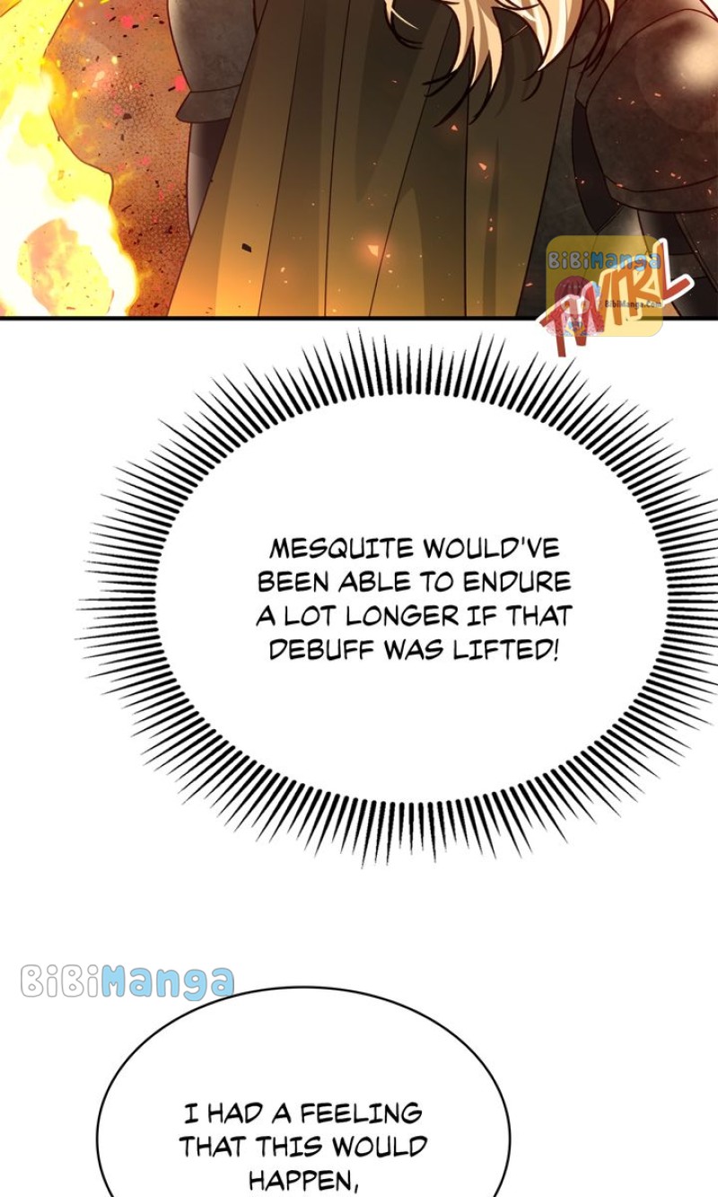 Terrarium Adventure Chapter 61 - Page 75