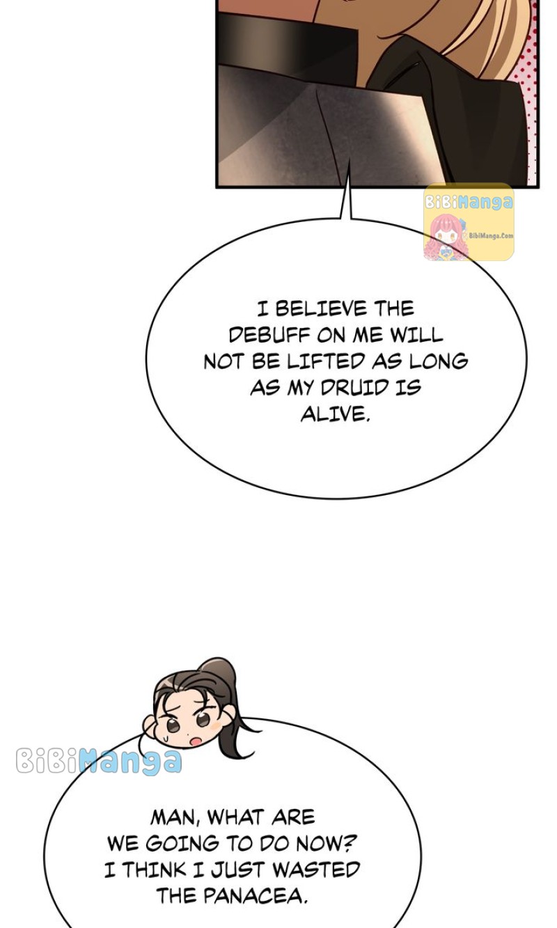 Terrarium Adventure Chapter 61 - Page 77