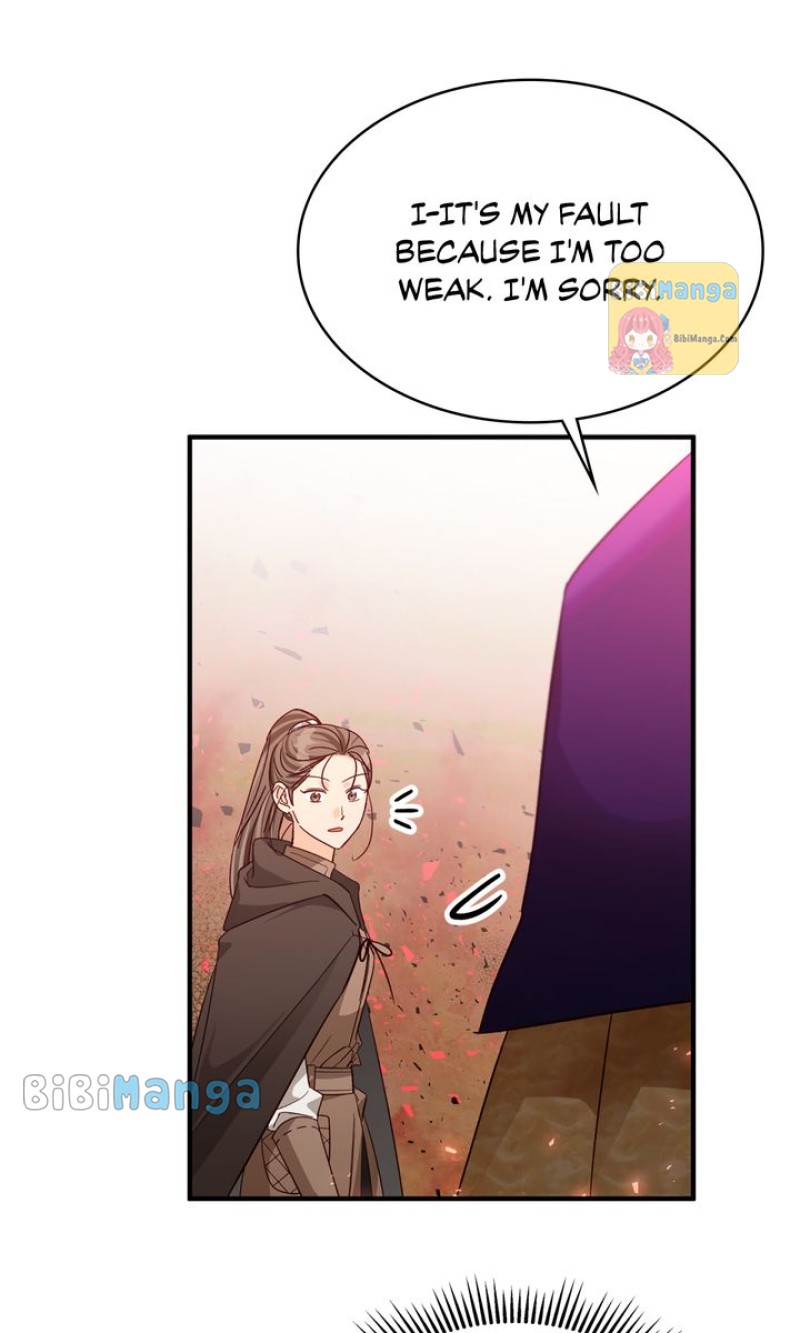 Terrarium Adventure Chapter 61 - Page 80