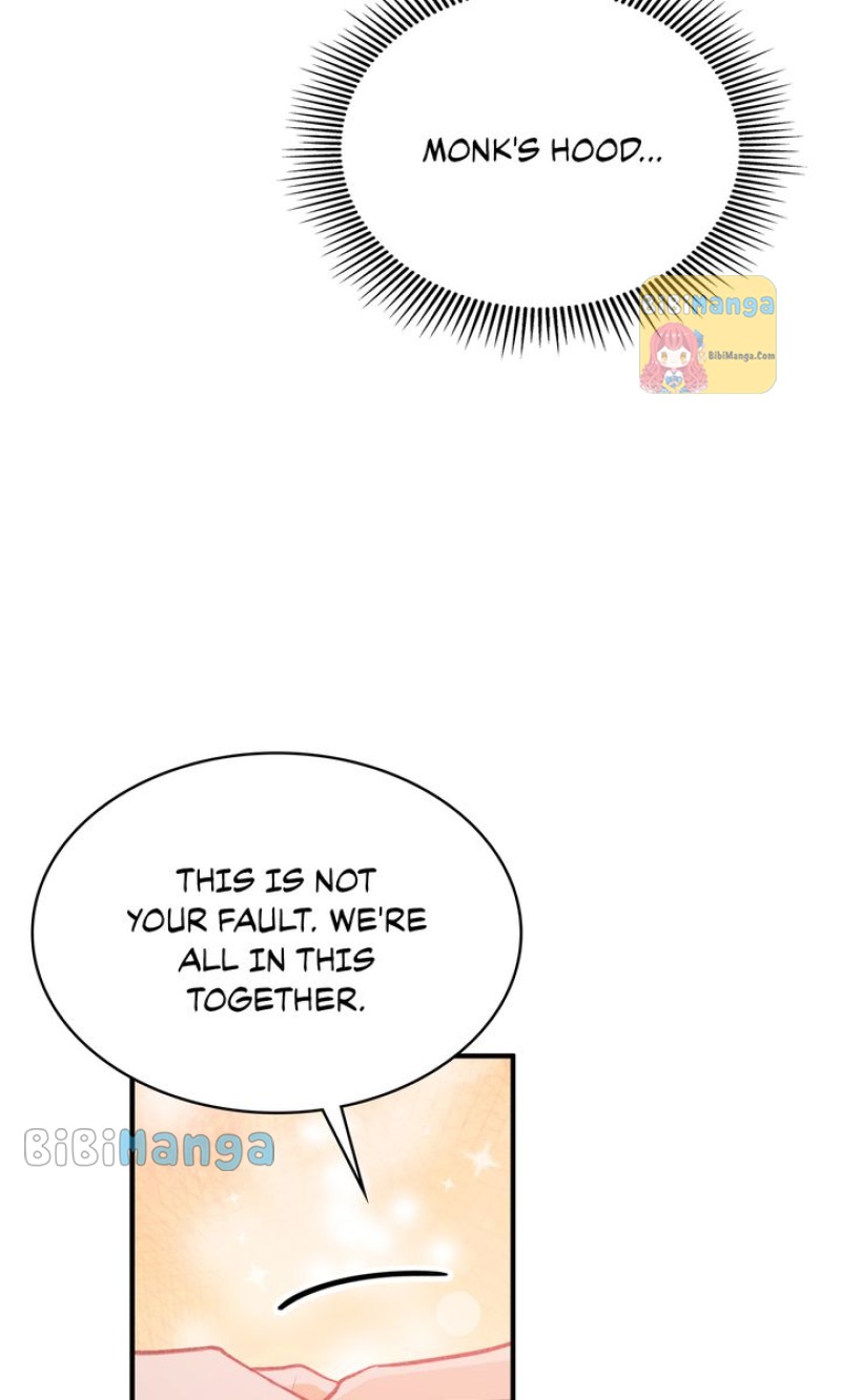 Terrarium Adventure Chapter 61 - Page 81