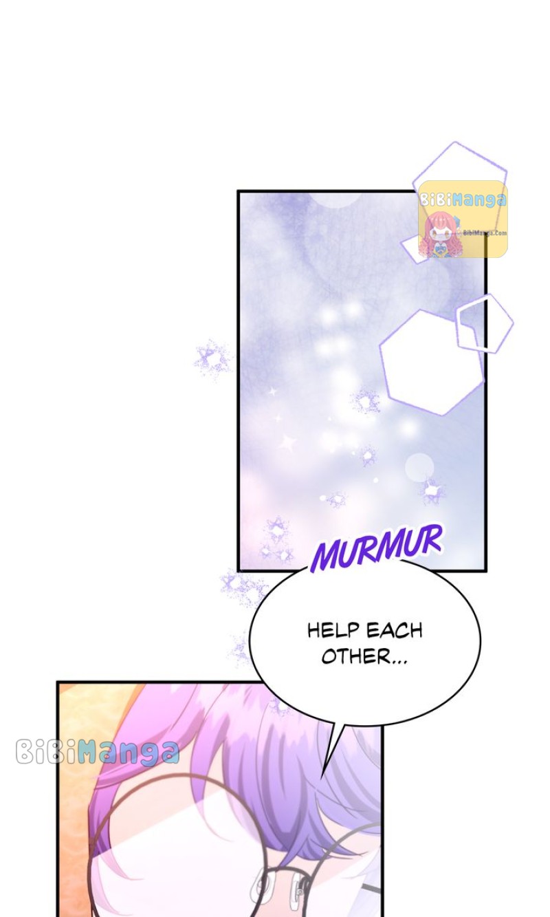 Terrarium Adventure Chapter 61 - Page 86