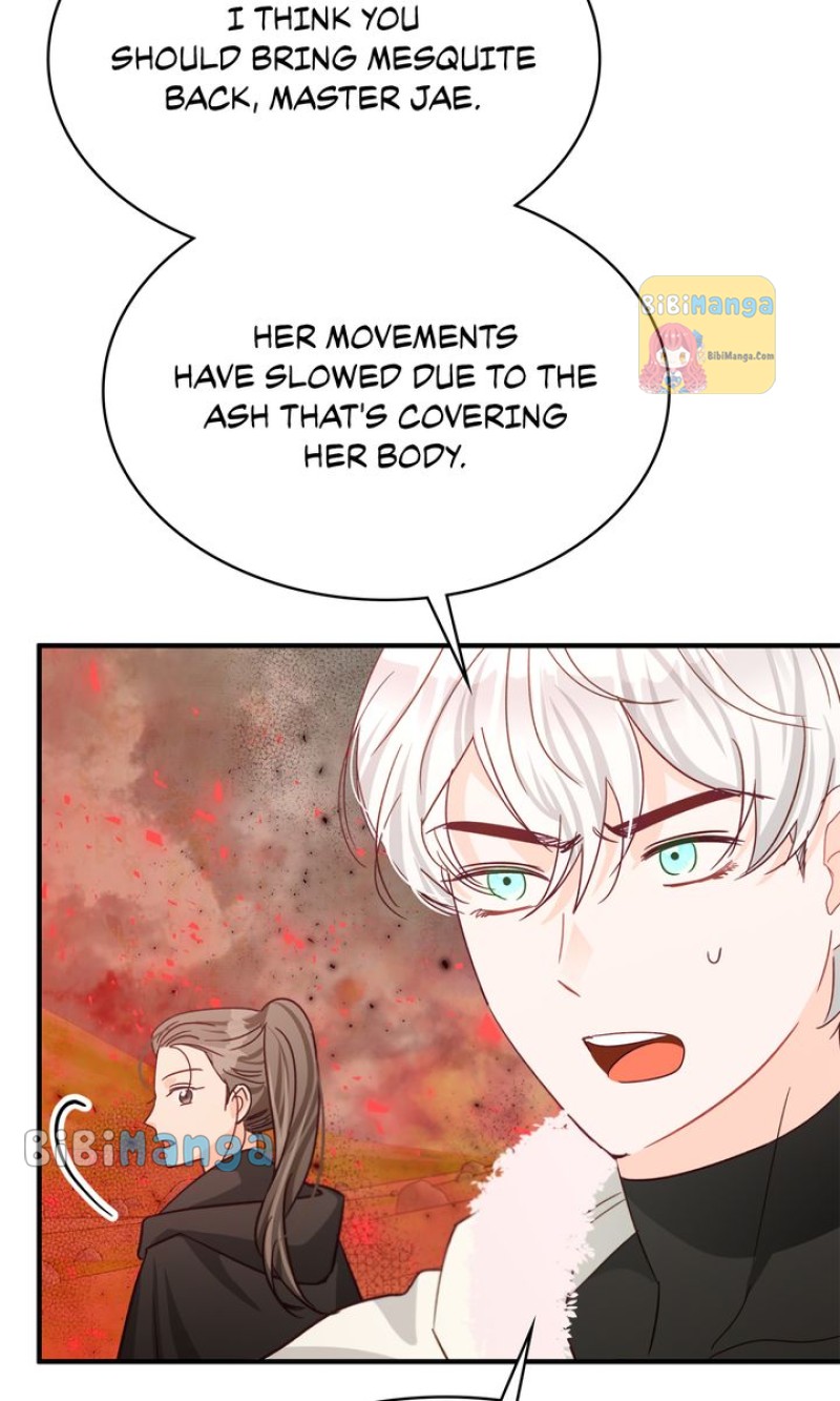 Terrarium Adventure Chapter 61 - Page 88