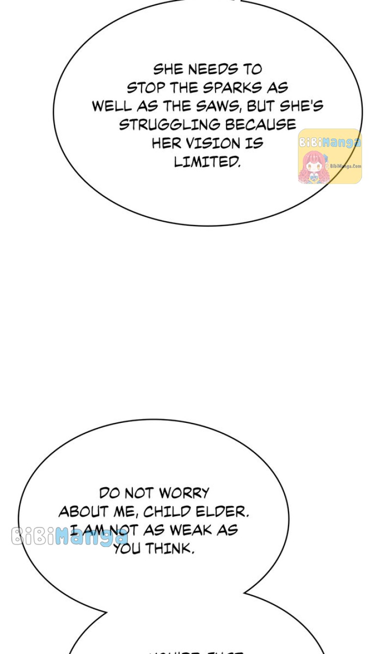 Terrarium Adventure Chapter 61 - Page 89