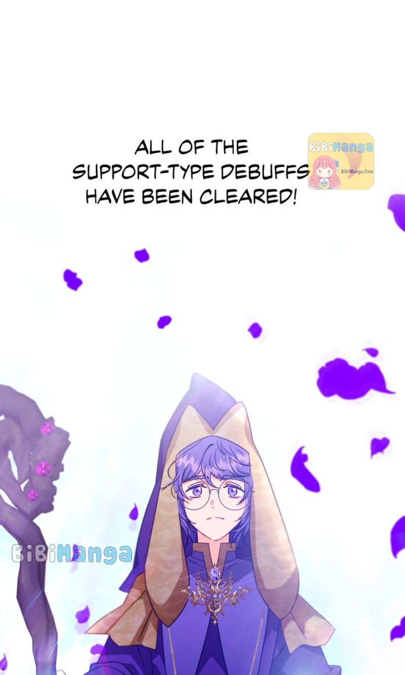 Terrarium Adventure Chapter 62 - Page 11