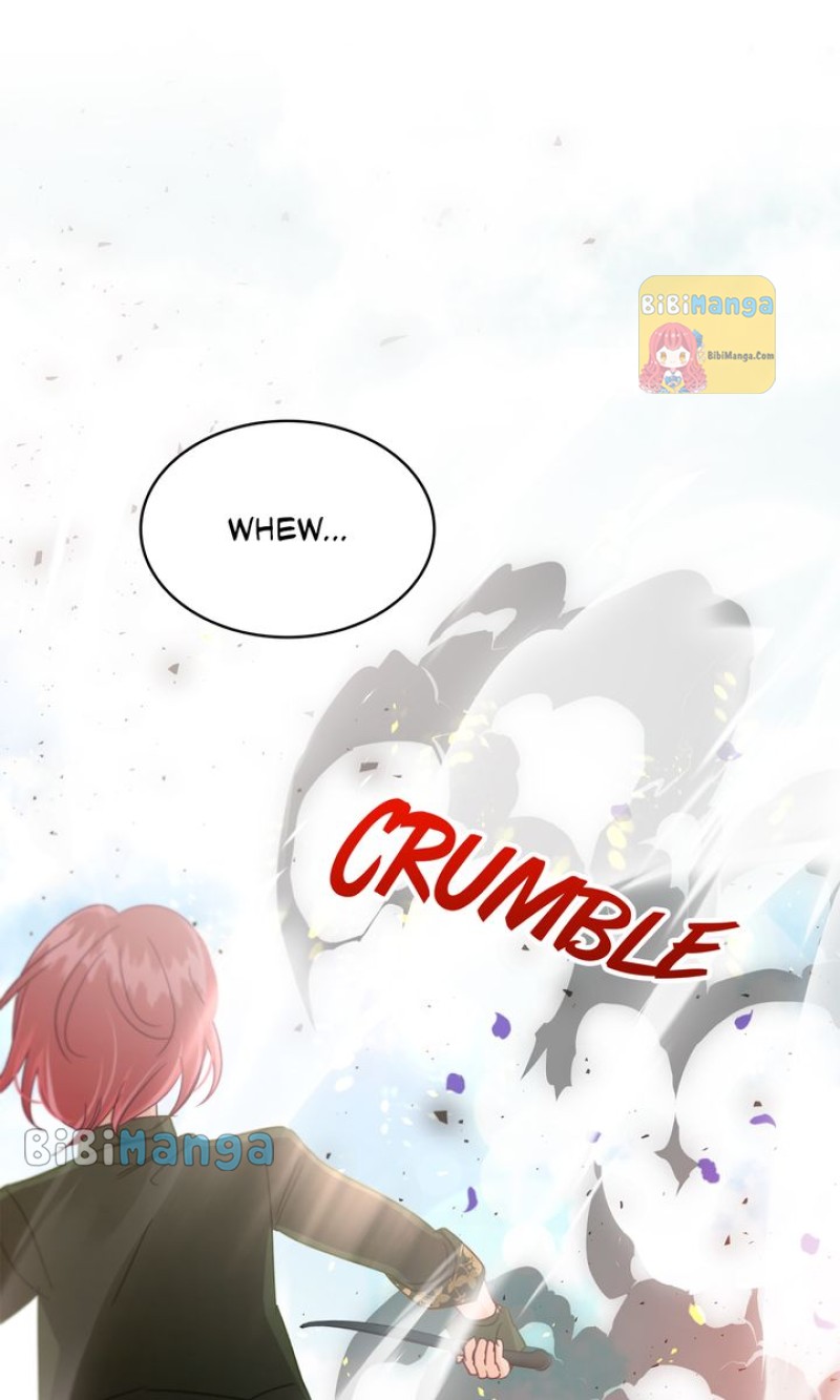 Terrarium Adventure Chapter 62 - Page 18
