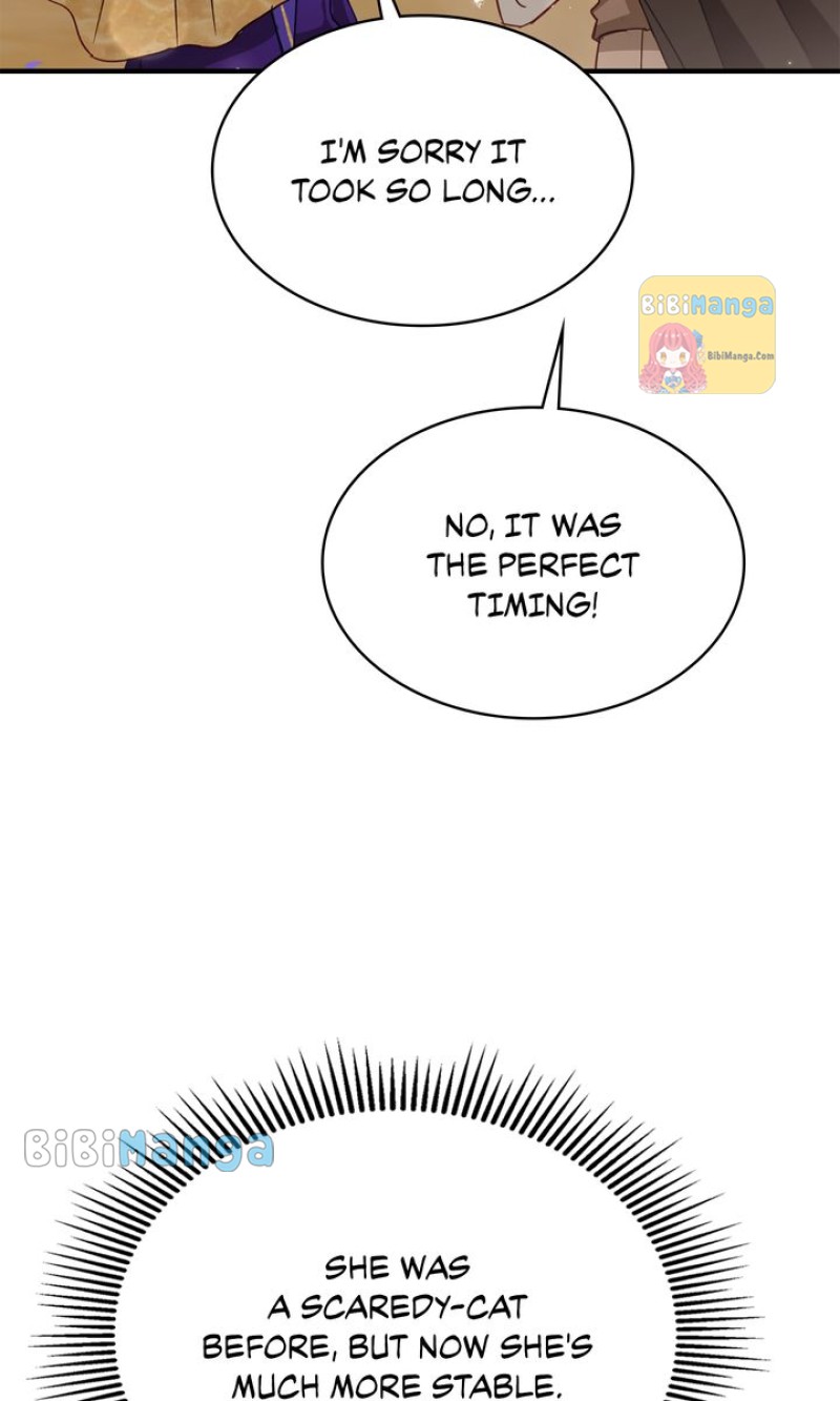 Terrarium Adventure Chapter 62 - Page 21