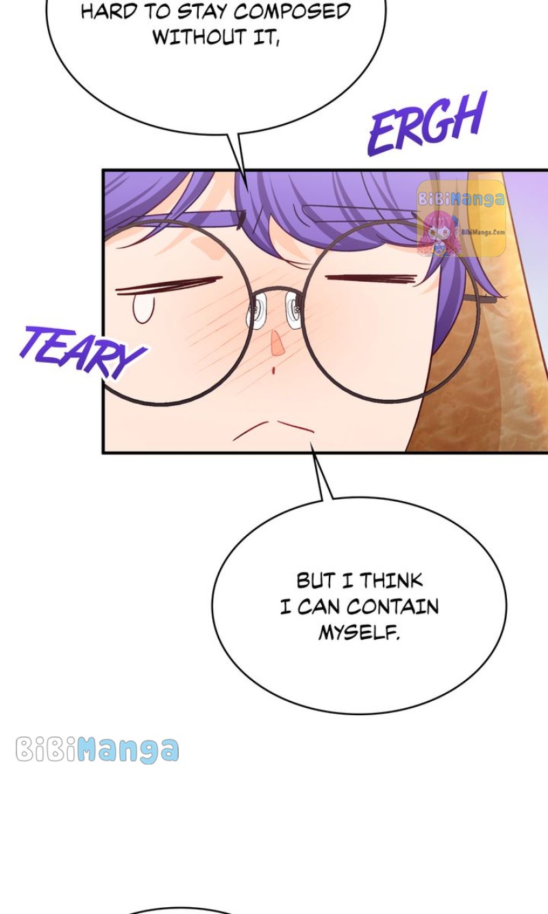 Terrarium Adventure Chapter 62 - Page 26