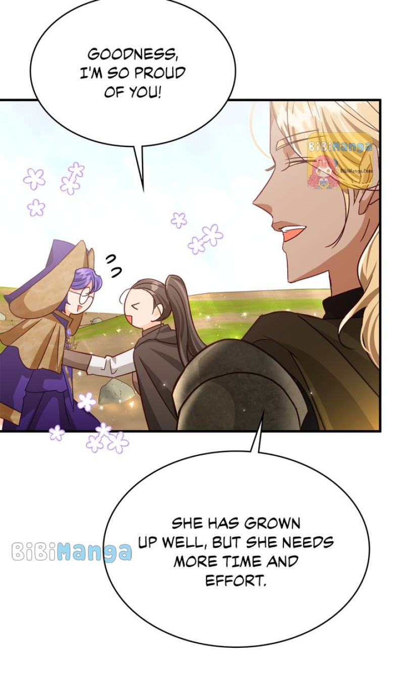 Terrarium Adventure Chapter 62 - Page 27
