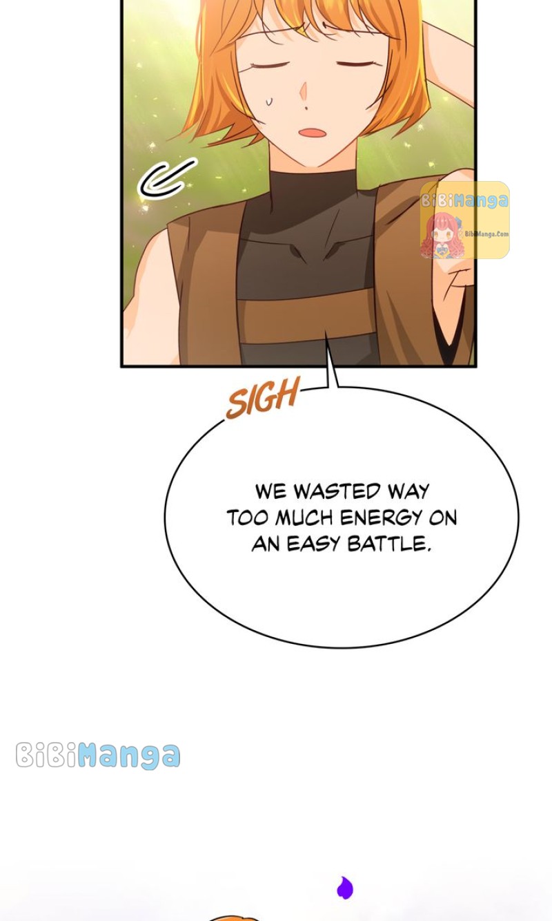 Terrarium Adventure Chapter 62 - Page 30