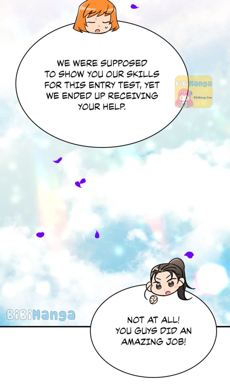 Terrarium Adventure Chapter 62 - Page 31