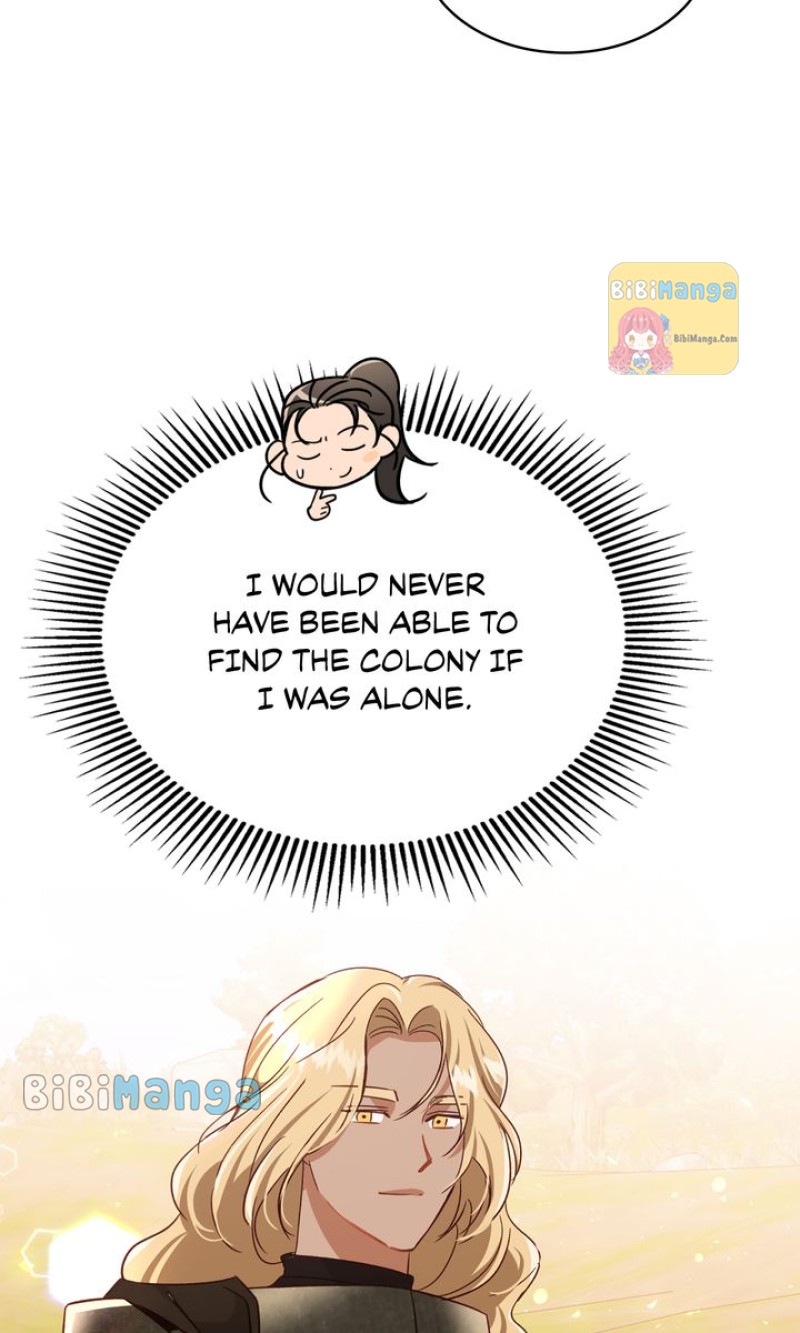 Terrarium Adventure Chapter 62 - Page 34