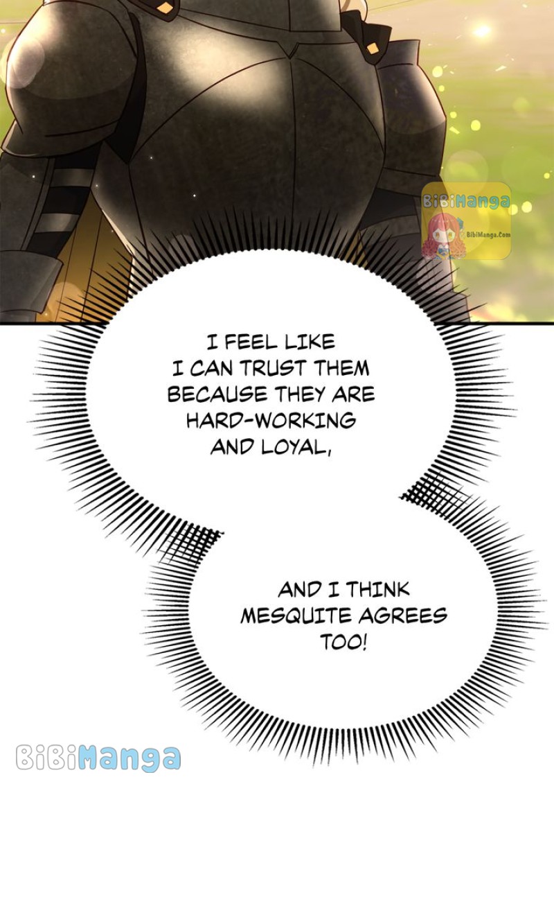 Terrarium Adventure Chapter 62 - Page 35