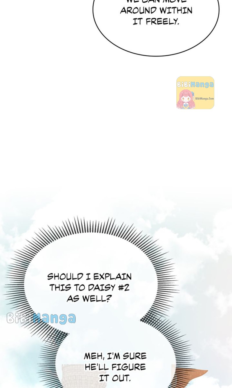 Terrarium Adventure Chapter 62 - Page 46