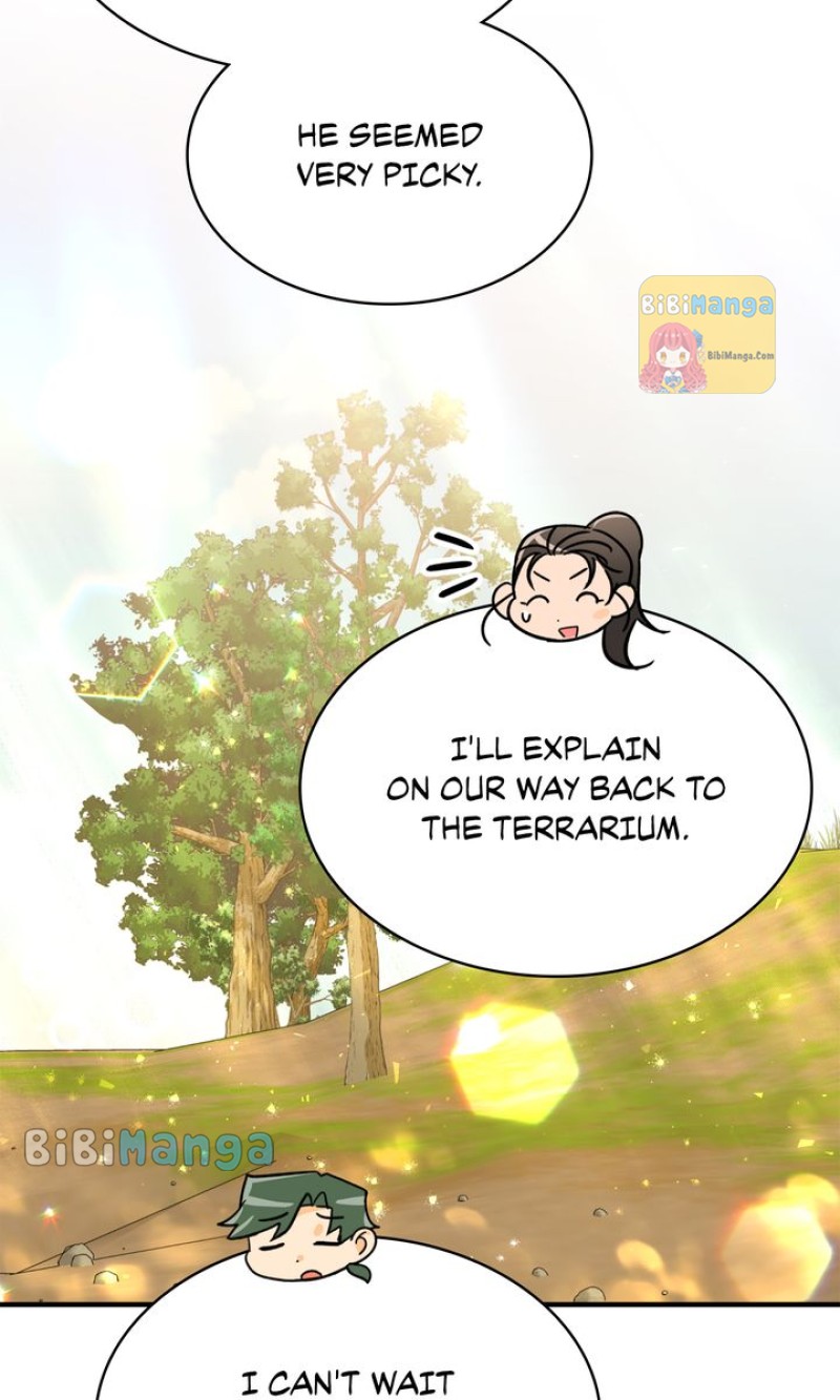 Terrarium Adventure Chapter 62 - Page 48