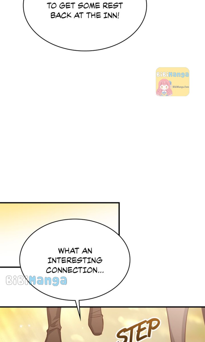 Terrarium Adventure Chapter 62 - Page 49