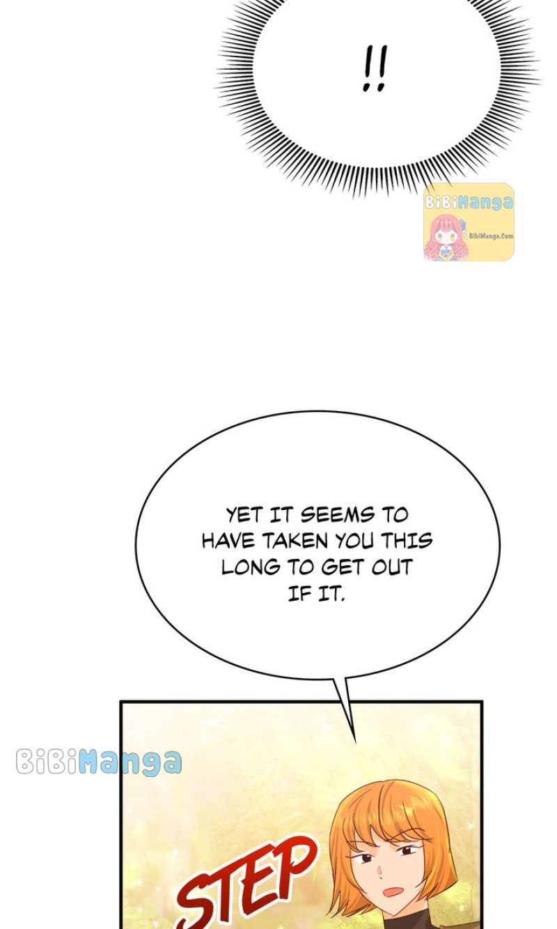 Terrarium Adventure Chapter 62 - Page 55