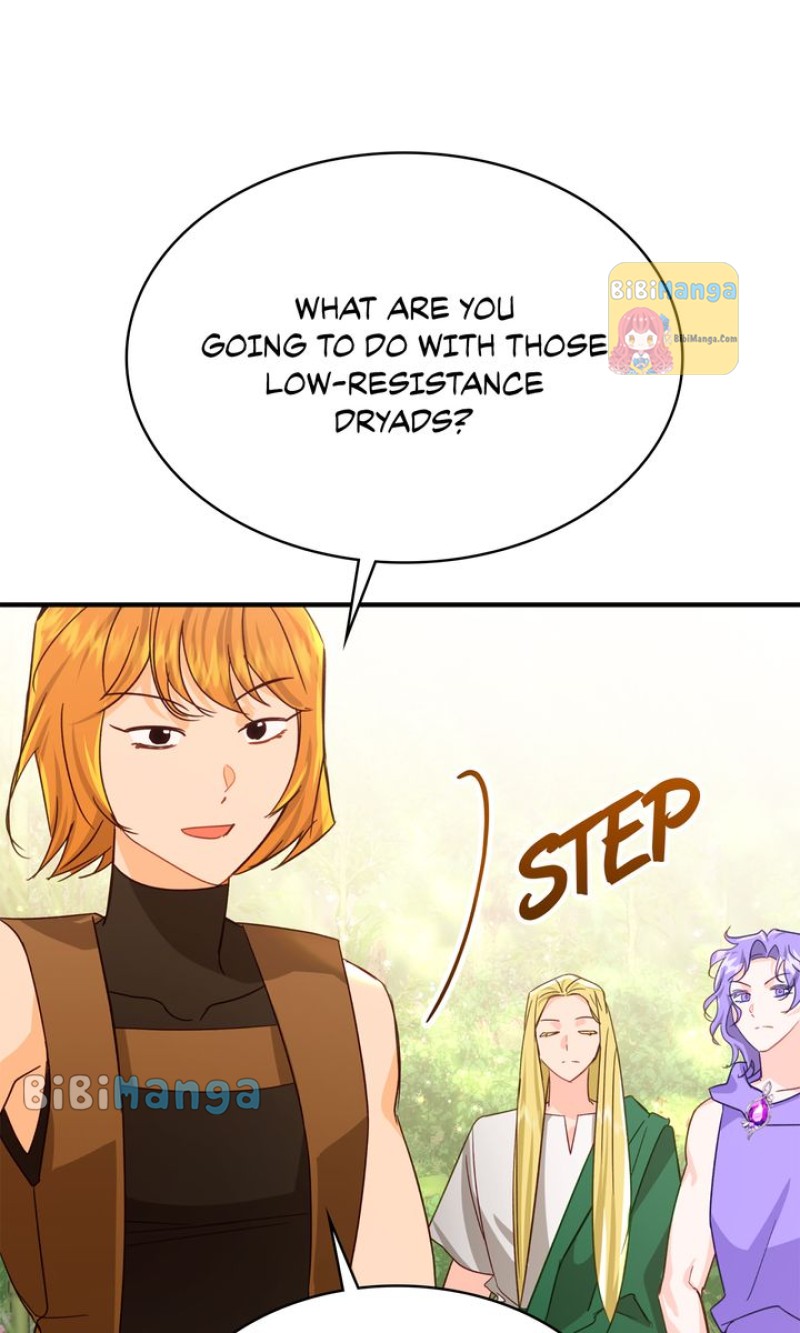 Terrarium Adventure Chapter 62 - Page 60
