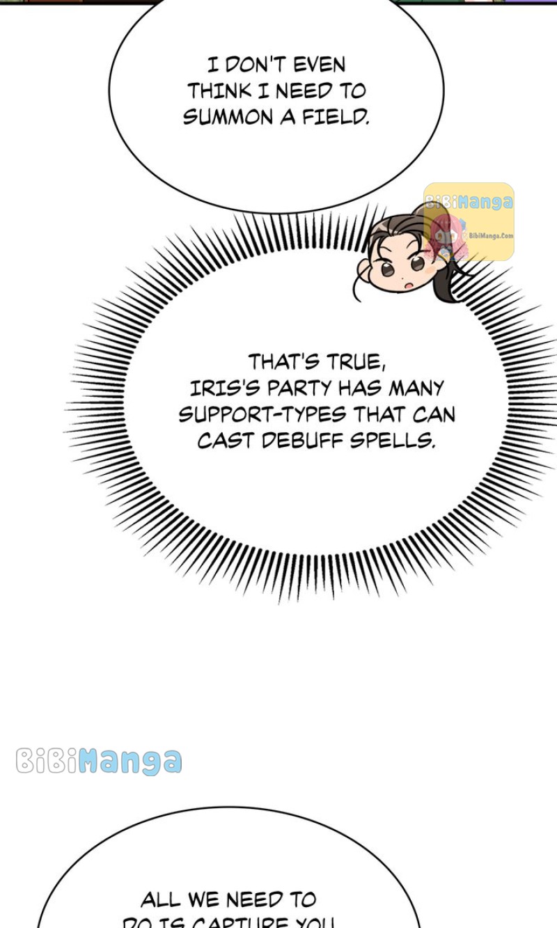 Terrarium Adventure Chapter 62 - Page 61