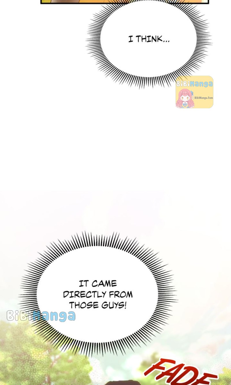 Terrarium Adventure Chapter 62 - Page 66