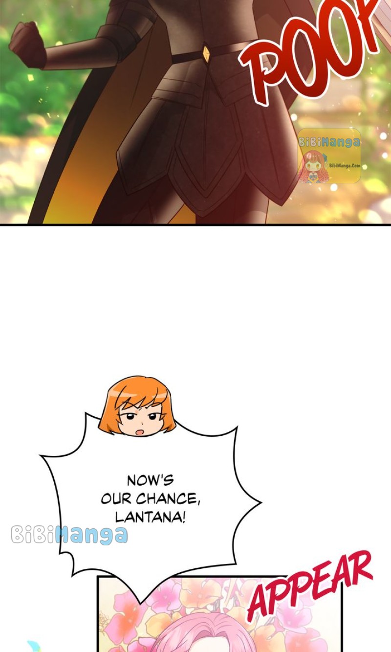 Terrarium Adventure Chapter 62 - Page 75