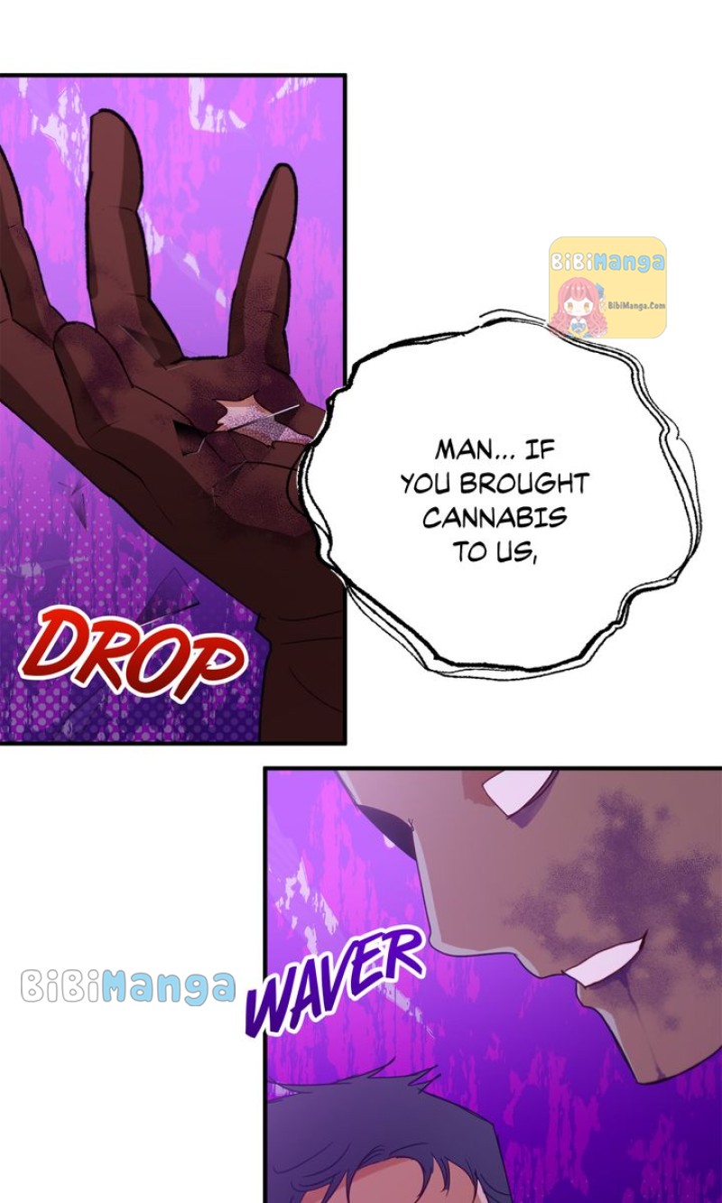 Terrarium Adventure Chapter 62 - Page 81