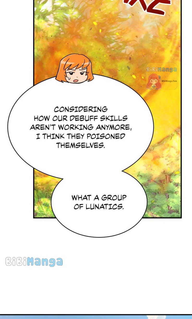 Terrarium Adventure Chapter 62 - Page 83