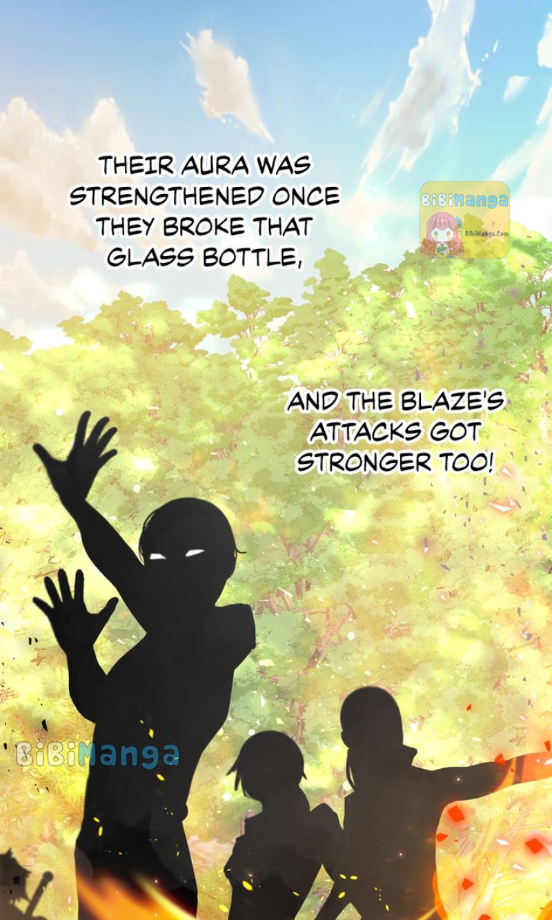 Terrarium Adventure Chapter 62 - Page 84