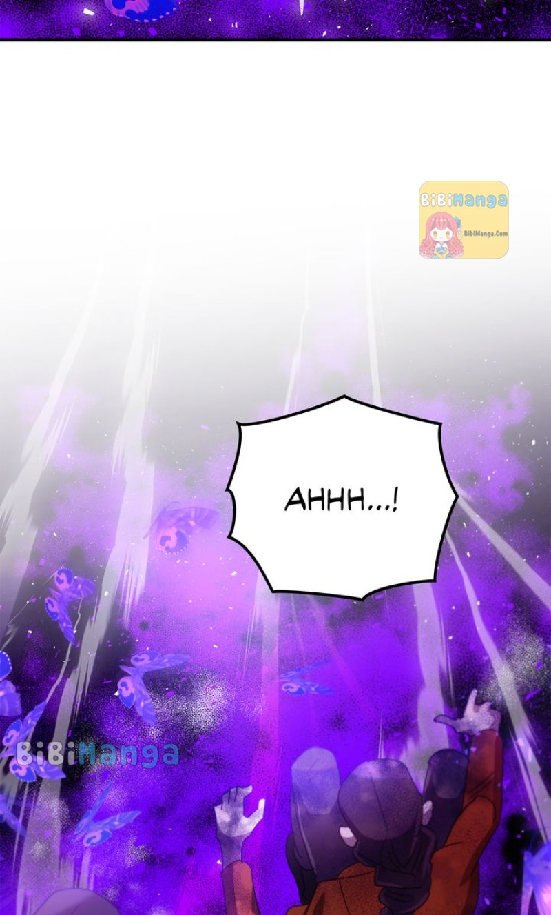 Terrarium Adventure Chapter 63 - Page 7