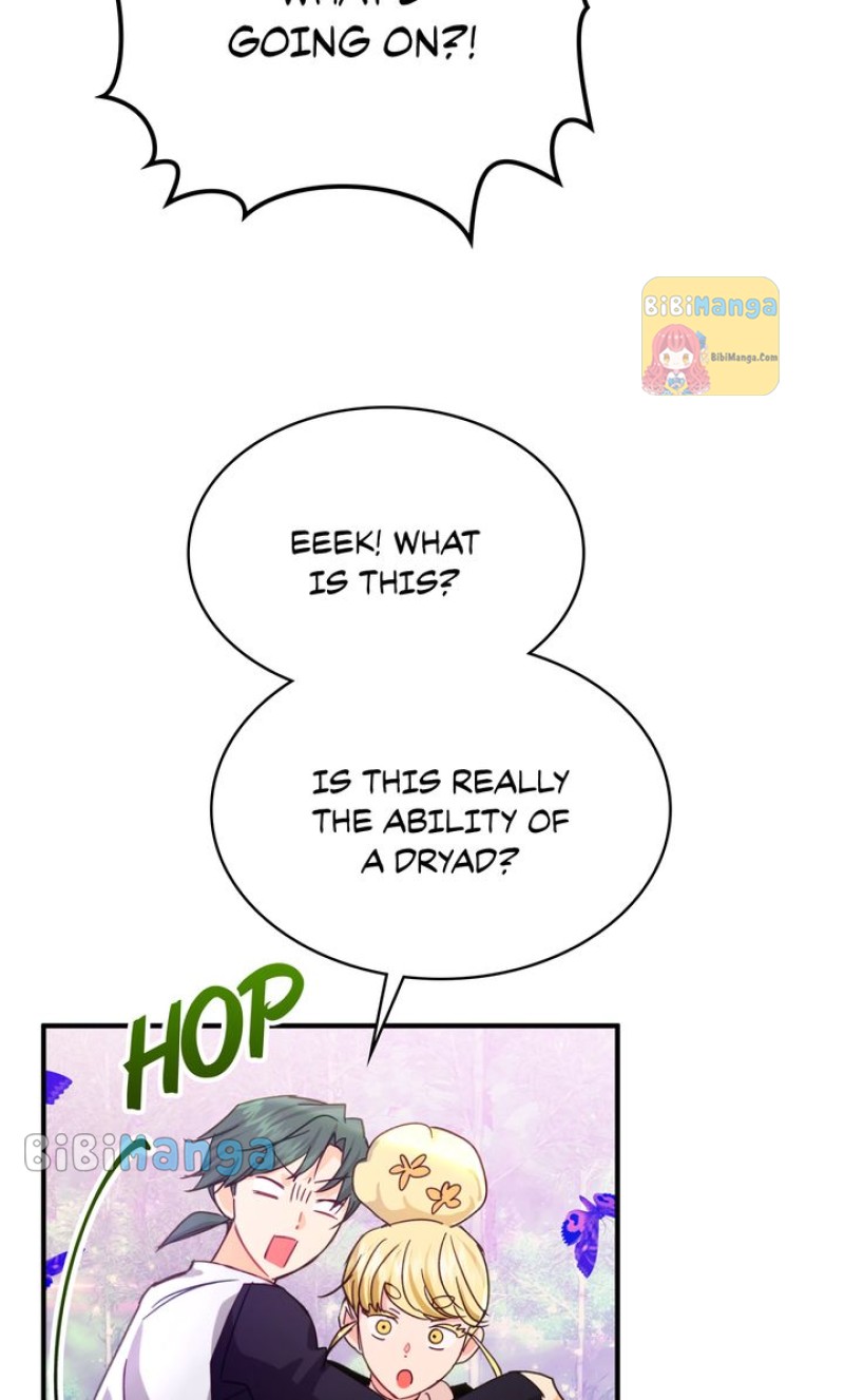 Terrarium Adventure Chapter 63 - Page 9