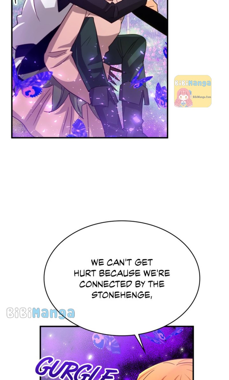 Terrarium Adventure Chapter 63 - Page 10