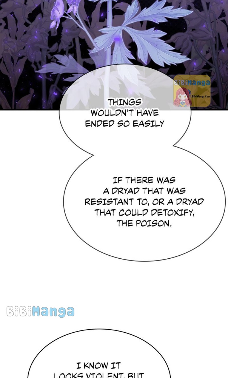 Terrarium Adventure Chapter 63 - Page 24