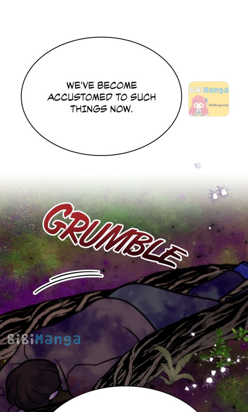 Terrarium Adventure Chapter 63 - Page 28