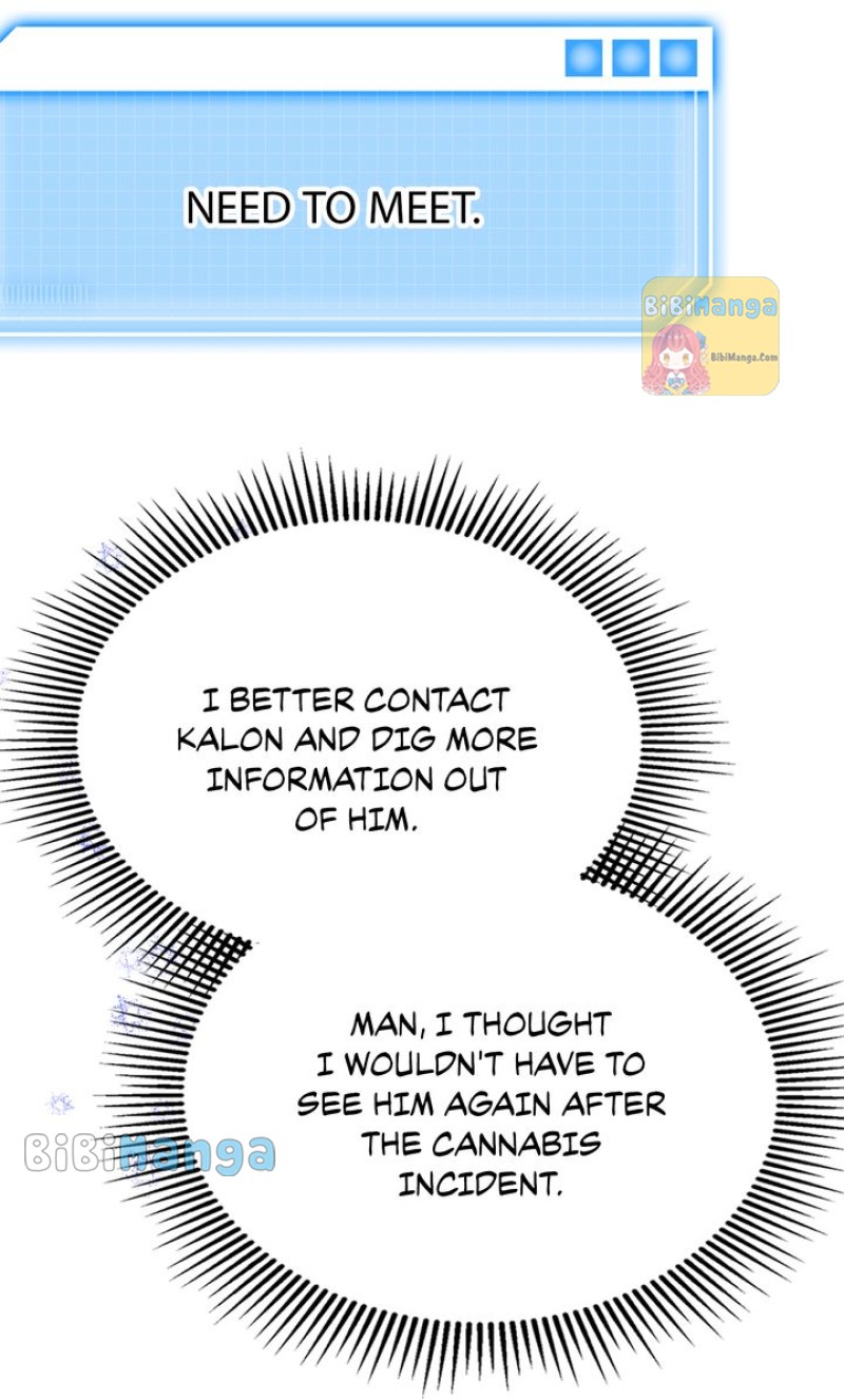 Terrarium Adventure Chapter 63 - Page 32