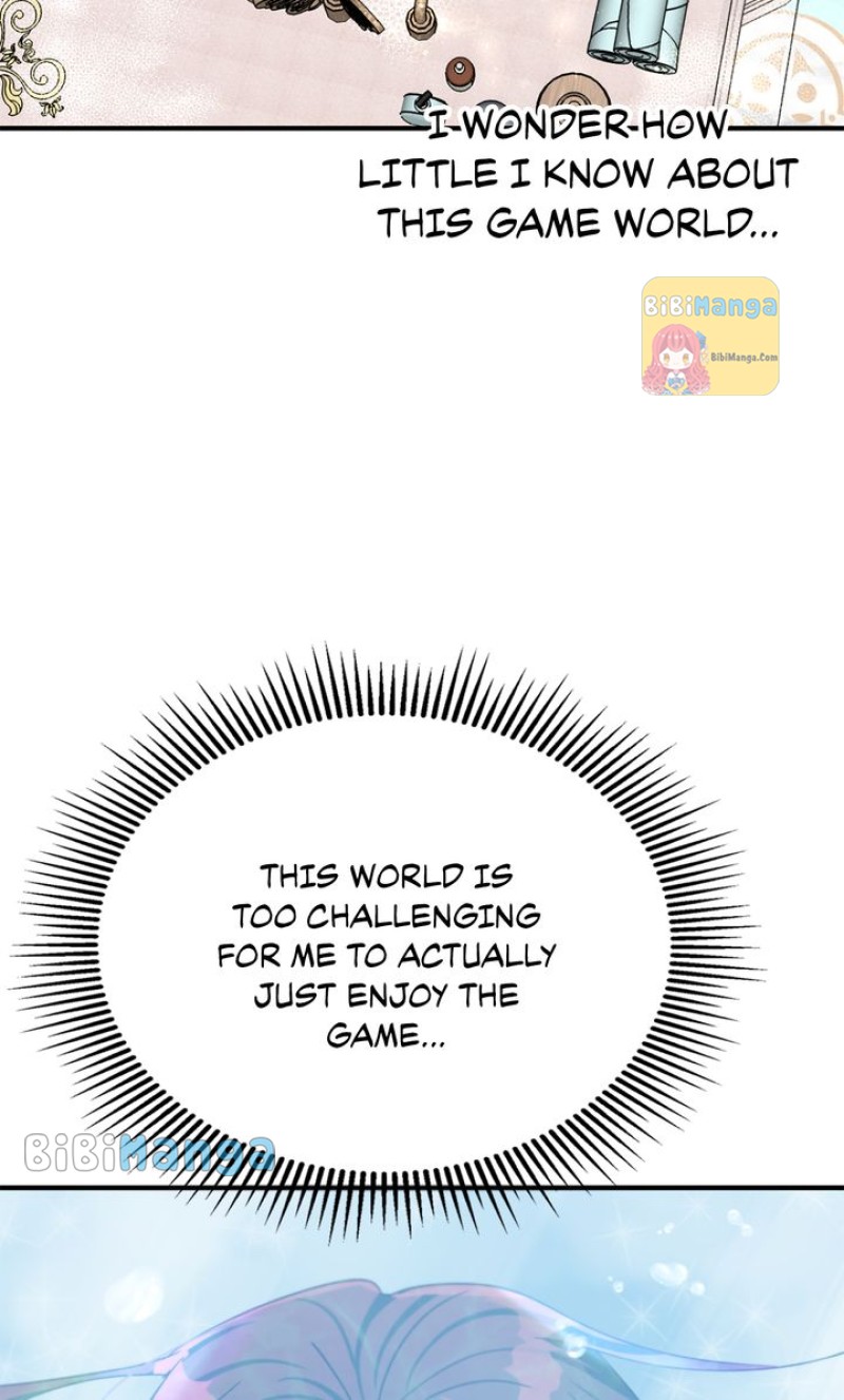 Terrarium Adventure Chapter 63 - Page 37