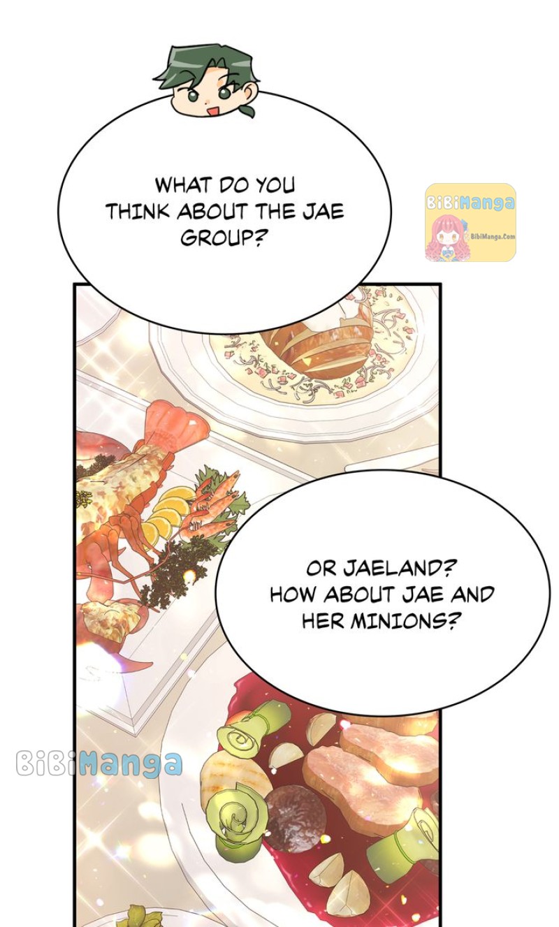 Terrarium Adventure Chapter 63 - Page 48