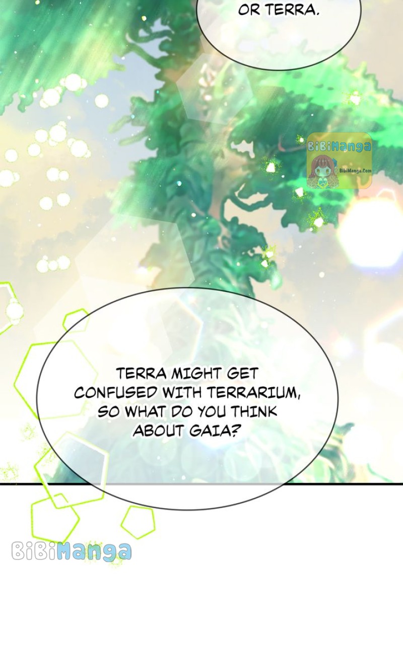 Terrarium Adventure Chapter 63 - Page 53