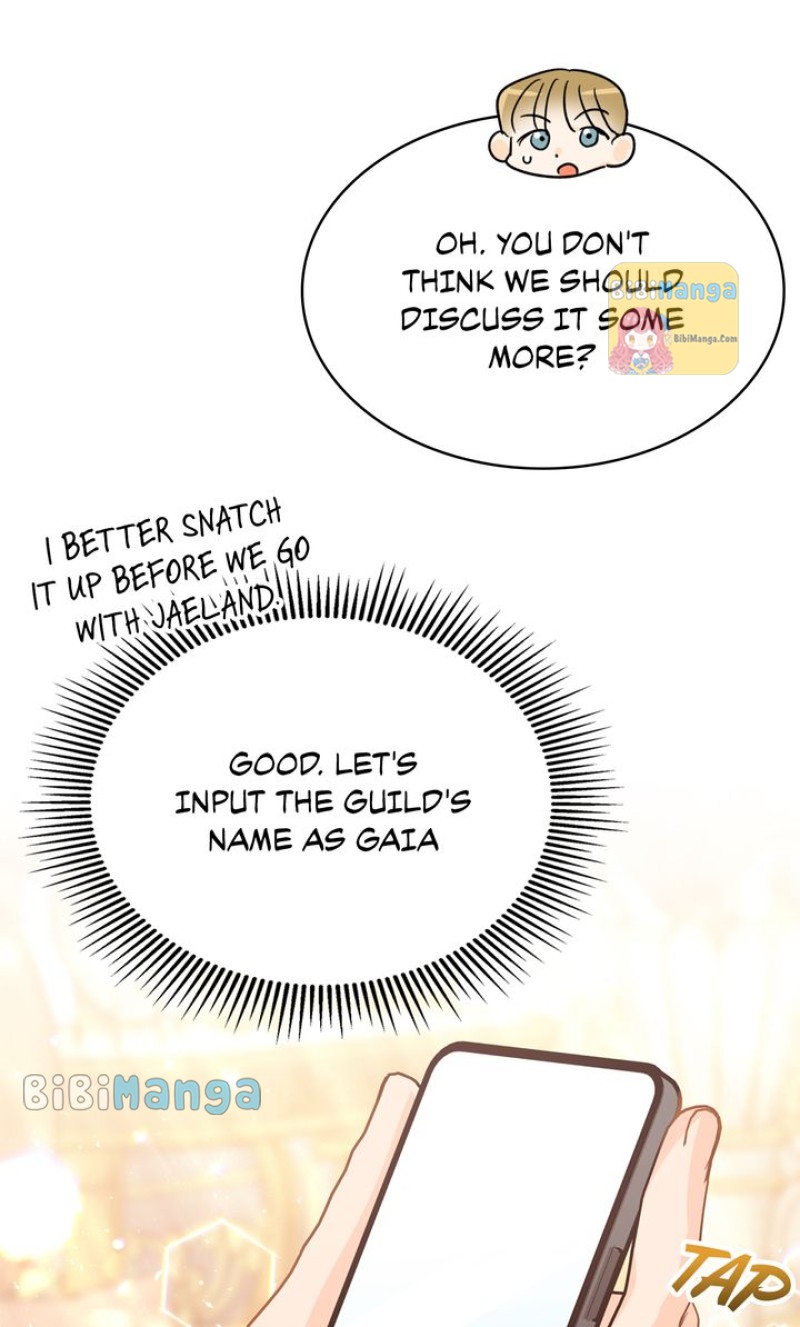 Terrarium Adventure Chapter 63 - Page 59
