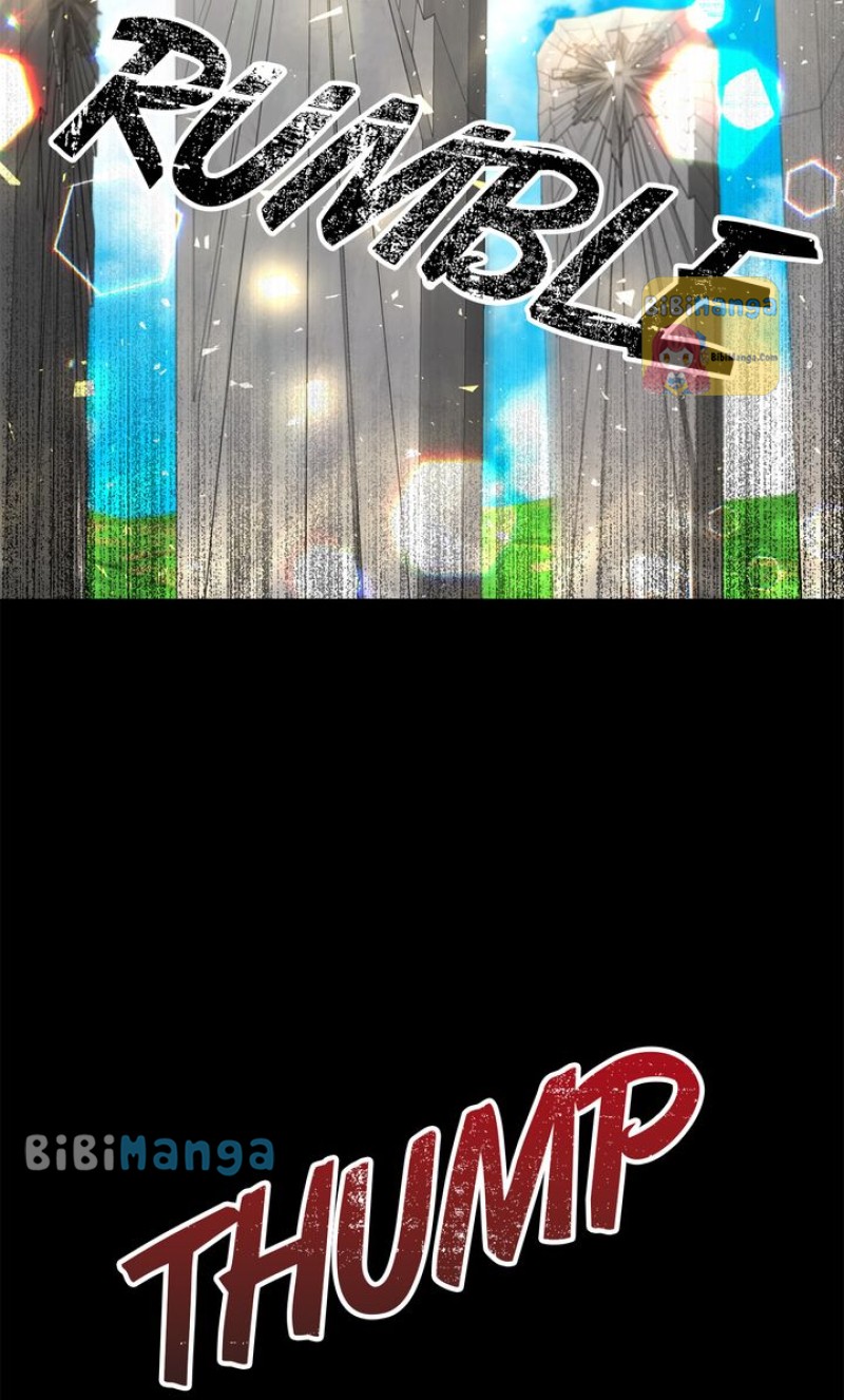 Terrarium Adventure Chapter 63 - Page 69