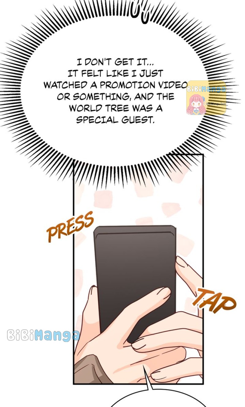 Terrarium Adventure Chapter 63 - Page 75