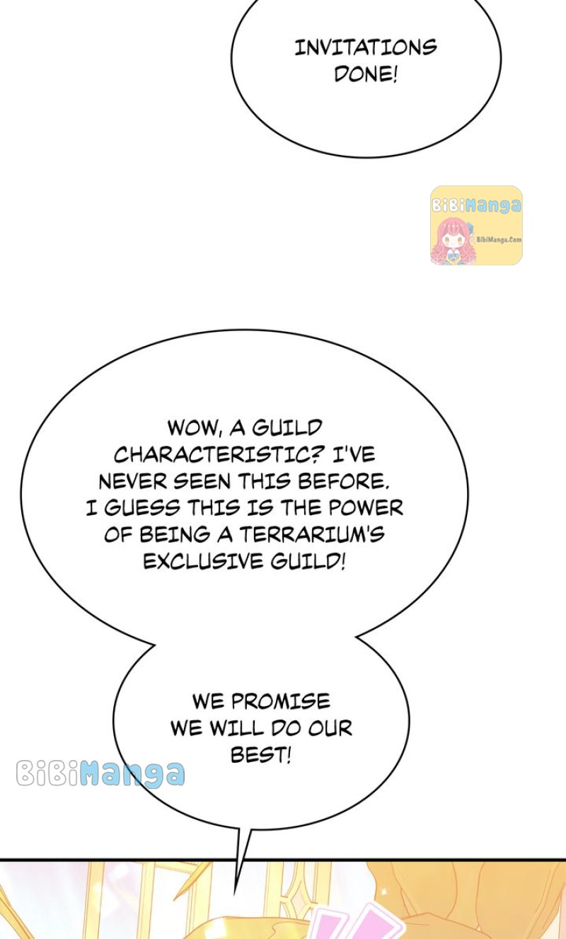 Terrarium Adventure Chapter 63 - Page 76