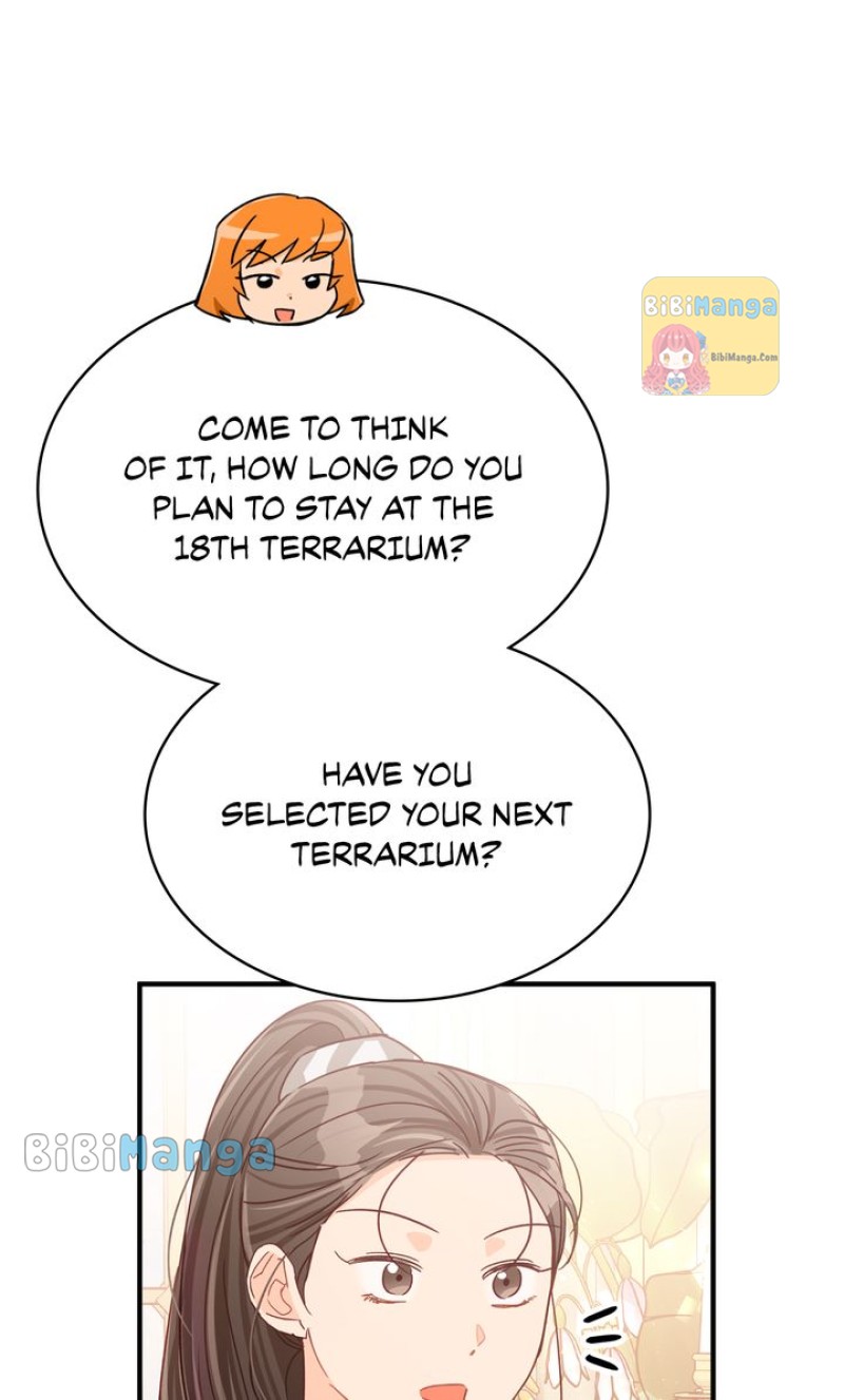 Terrarium Adventure Chapter 63 - Page 83
