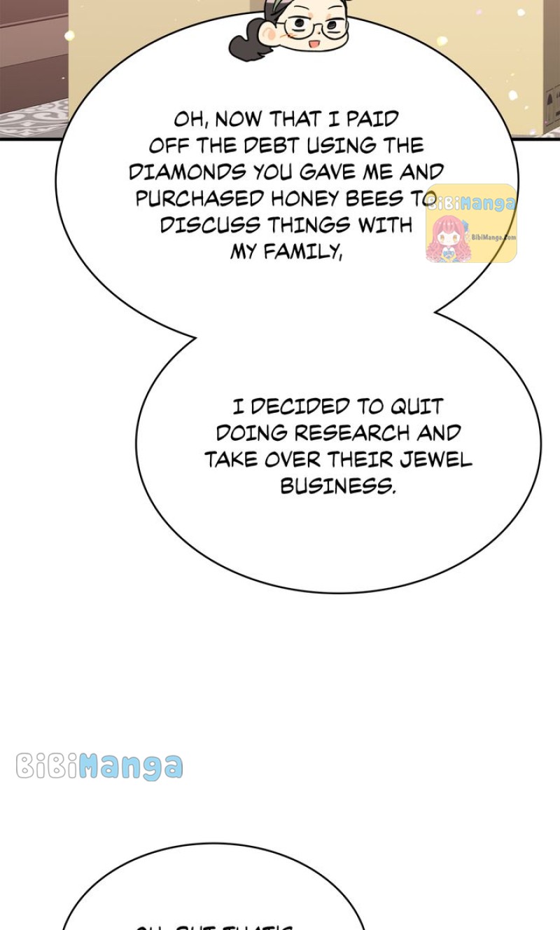 Terrarium Adventure Chapter 63 - Page 89