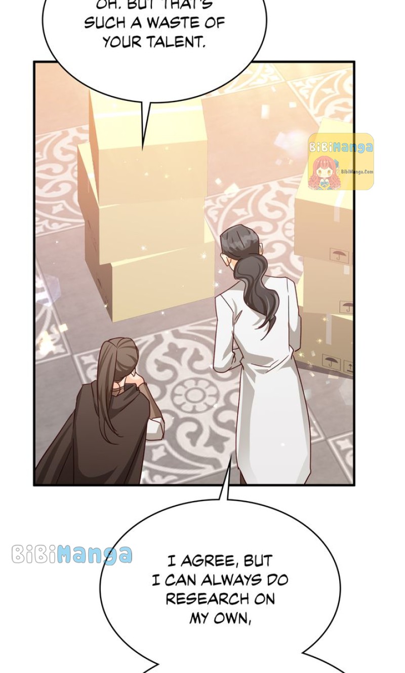 Terrarium Adventure Chapter 63 - Page 90