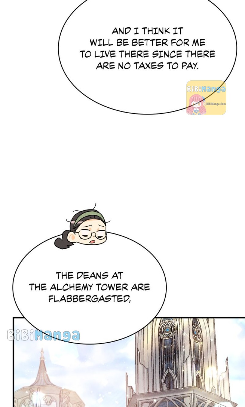 Terrarium Adventure Chapter 63 - Page 91