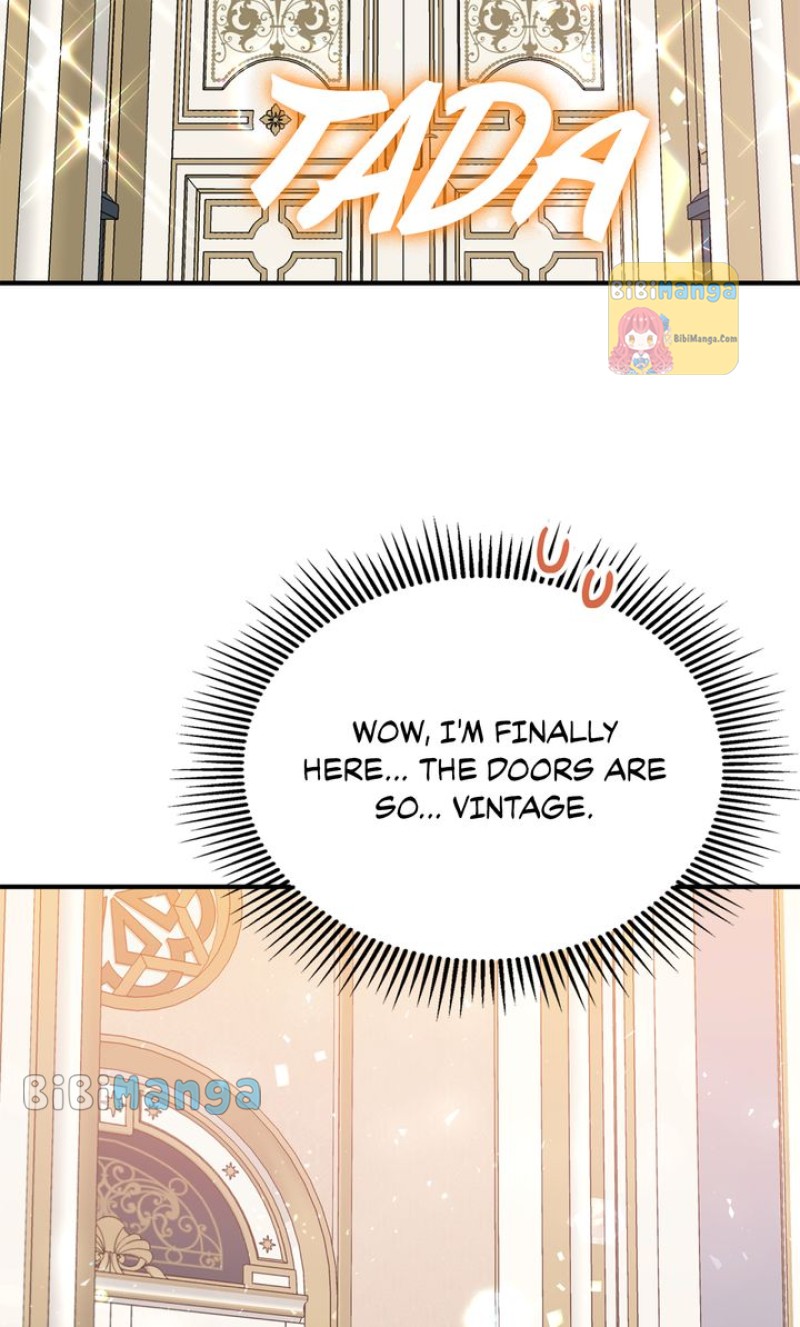 Terrarium Adventure Chapter 63 - Page 99