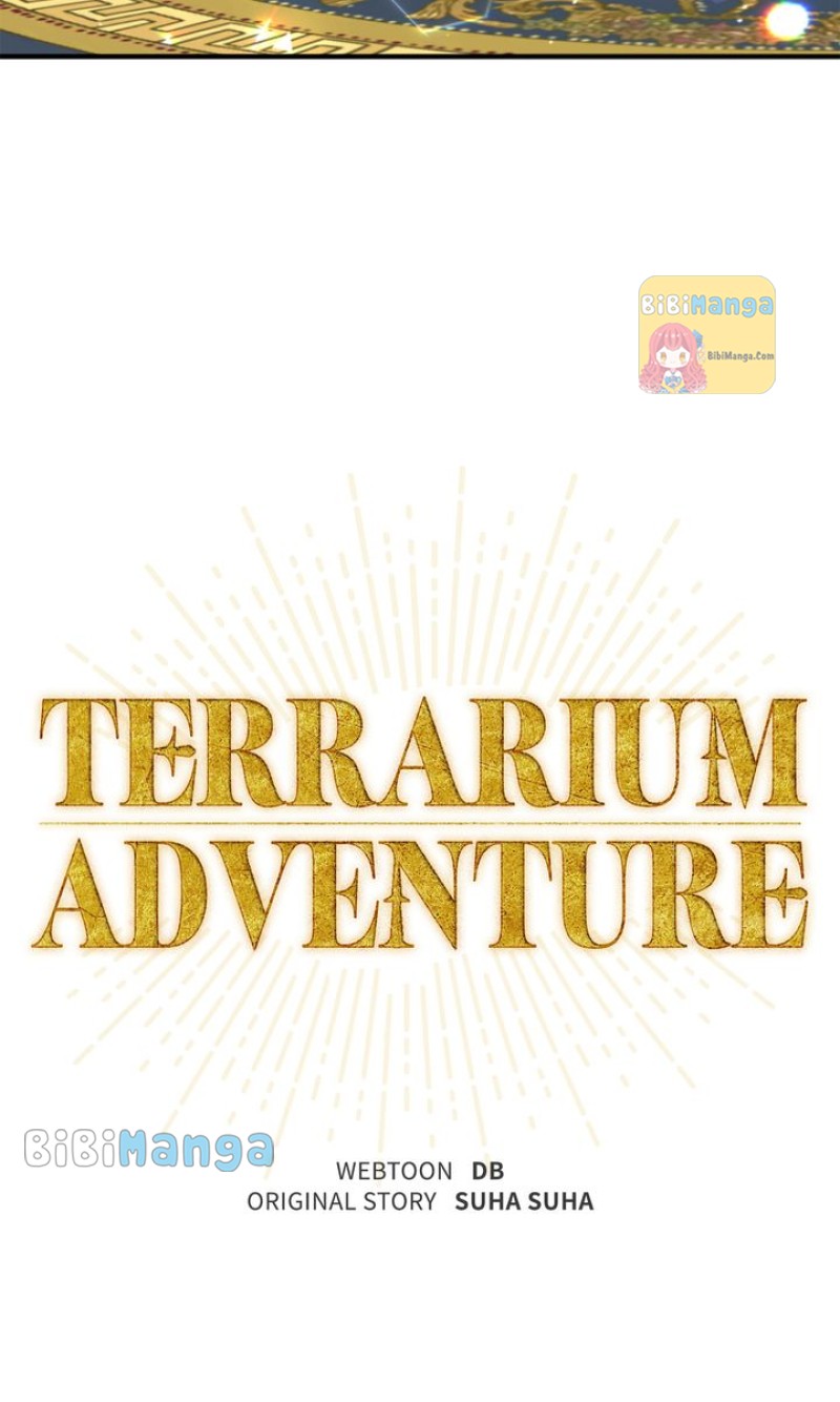 Terrarium Adventure Chapter 64 - Page 3