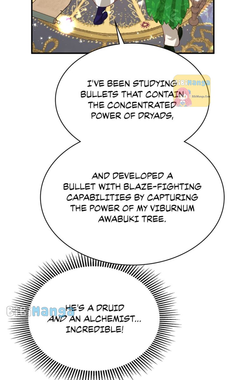 Terrarium Adventure Chapter 64 - Page 5